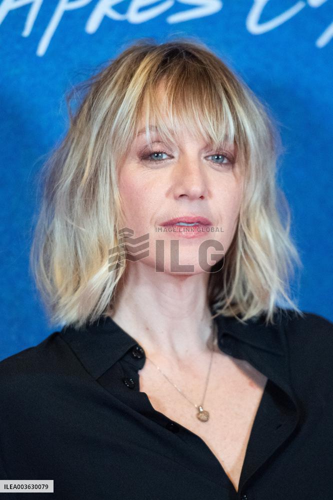 Leurs Enfants Apres Eux Premiere