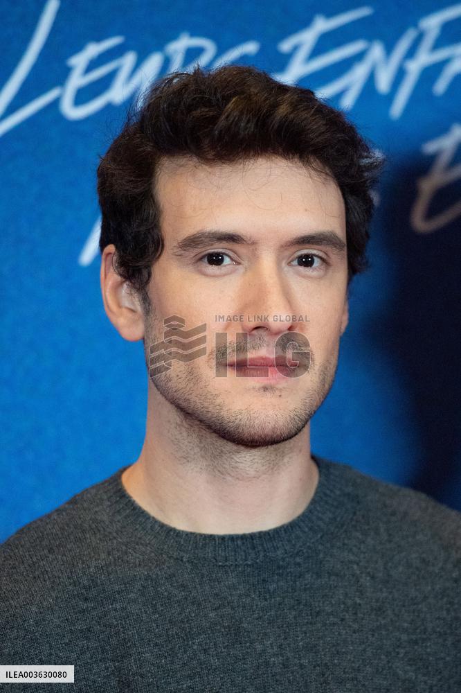 Leurs Enfants Apres Eux Premiere