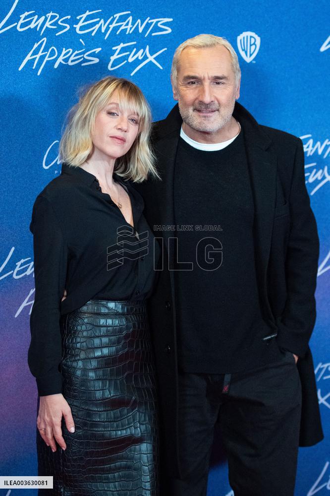 Leurs Enfants Apres Eux Premiere