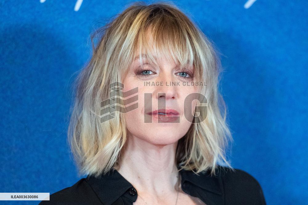 Leurs Enfants Apres Eux Premiere