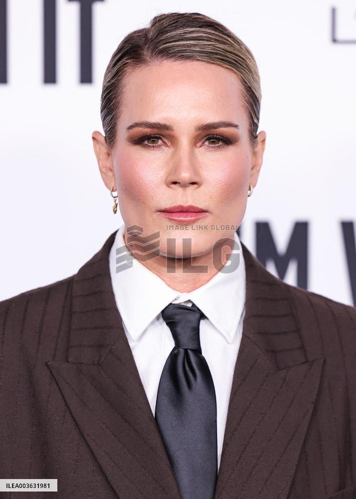 L'Oreal Paris Women Of Worth Celebration - LA