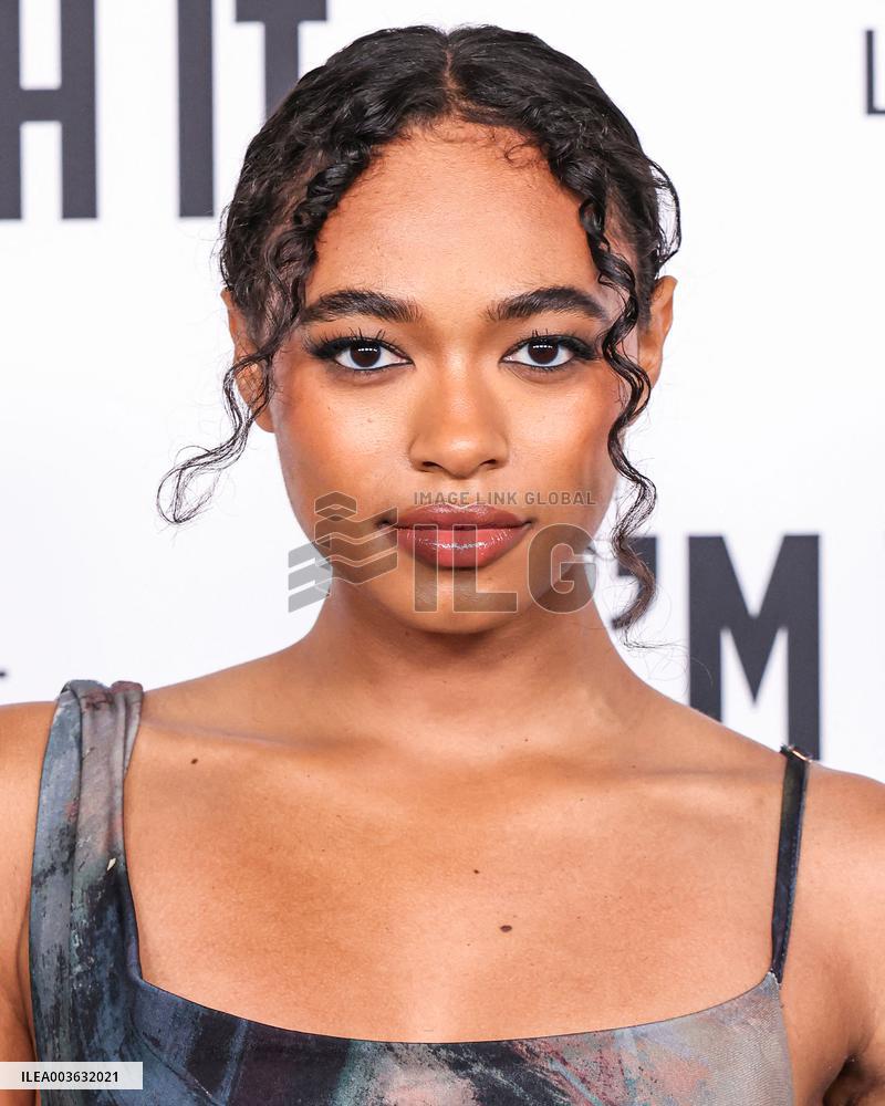 L'Oreal Paris Women Of Worth Celebration - LA