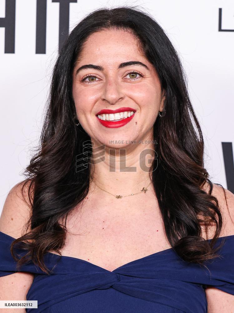 L'Oreal Paris Women Of Worth Celebration - LA