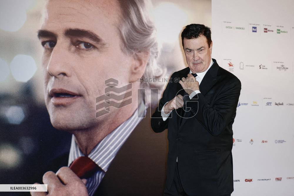 42nd Torino Film Festival 2024 - Opening Ceremony