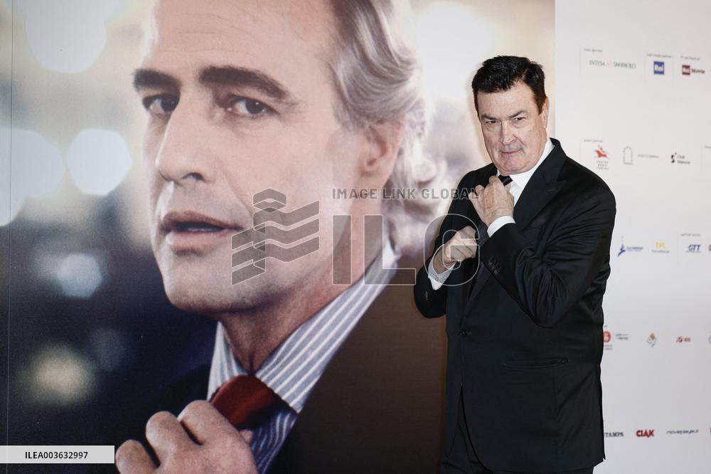 42nd Torino Film Festival 2024 - Opening Ceremony