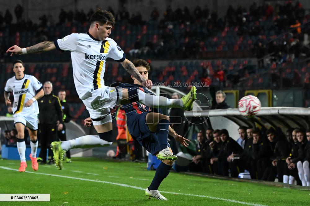 CALCIO - Serie B - Cosenza Calcio vs Modena FC