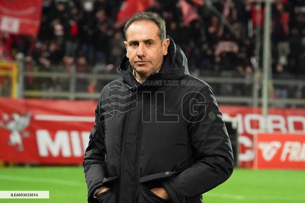 CALCIO - Serie C Italia - Perugia vs Arezzo