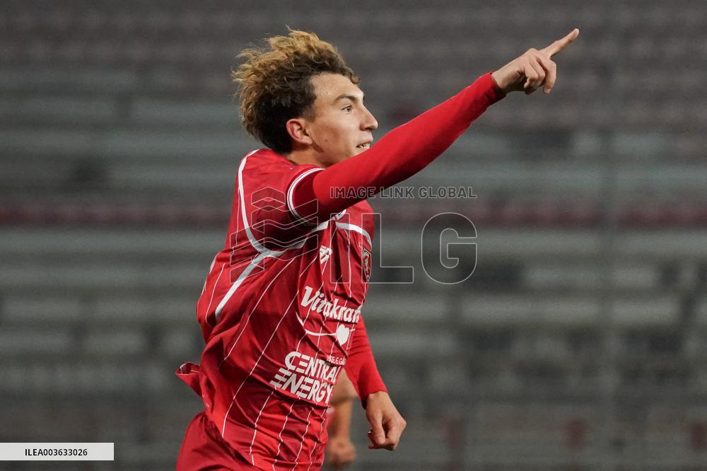 CALCIO - Serie C Italia - Perugia vs Arezzo