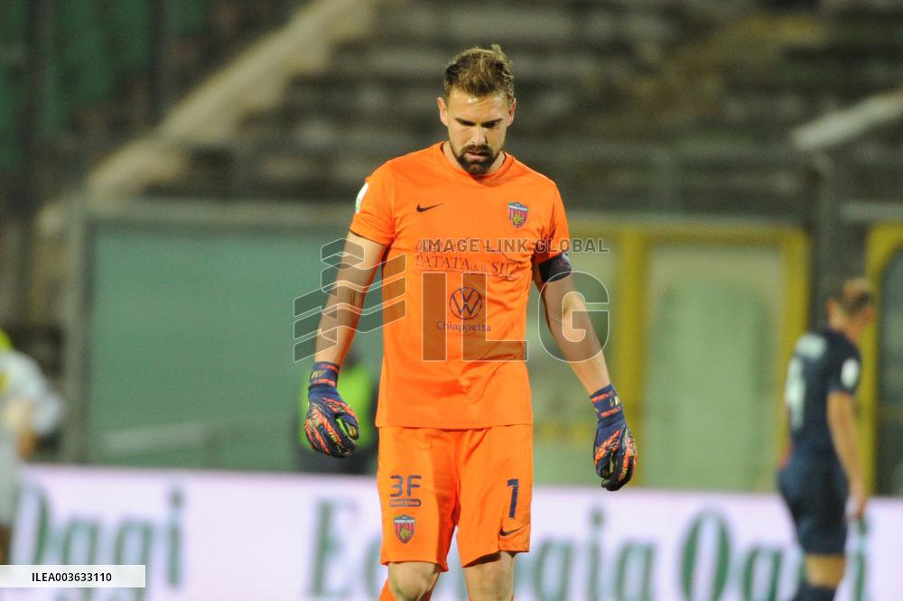 CALCIO - Serie B - Cosenza Calcio vs Modena FC