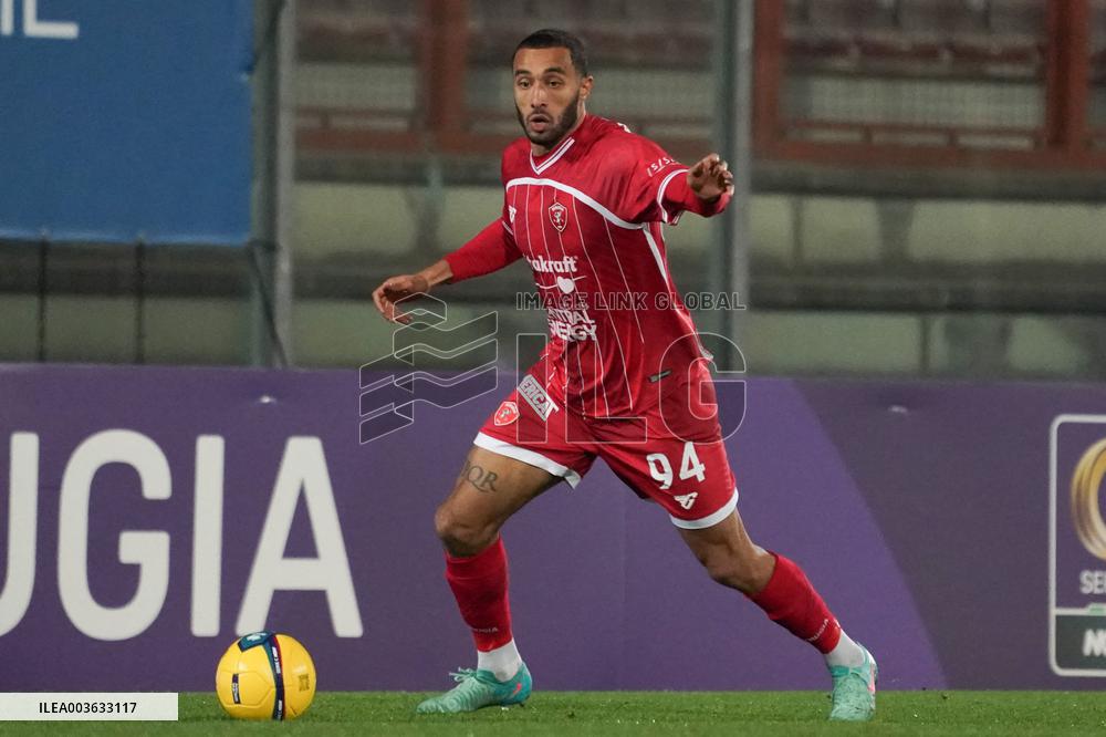 CALCIO - Serie C Italia - Perugia vs Arezzo