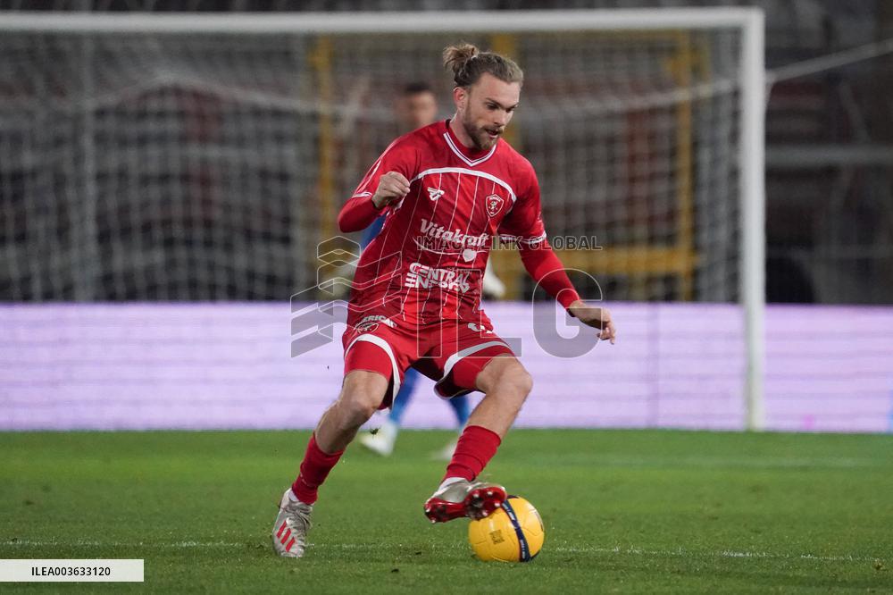 CALCIO - Serie C Italia - Perugia vs Arezzo