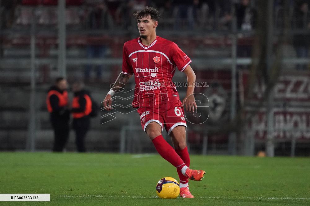 CALCIO - Serie C Italia - Perugia vs Arezzo
