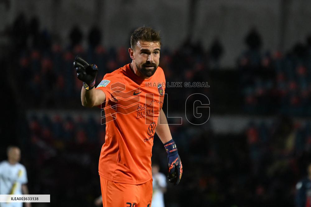 CALCIO - Serie B - Cosenza Calcio vs Modena FC