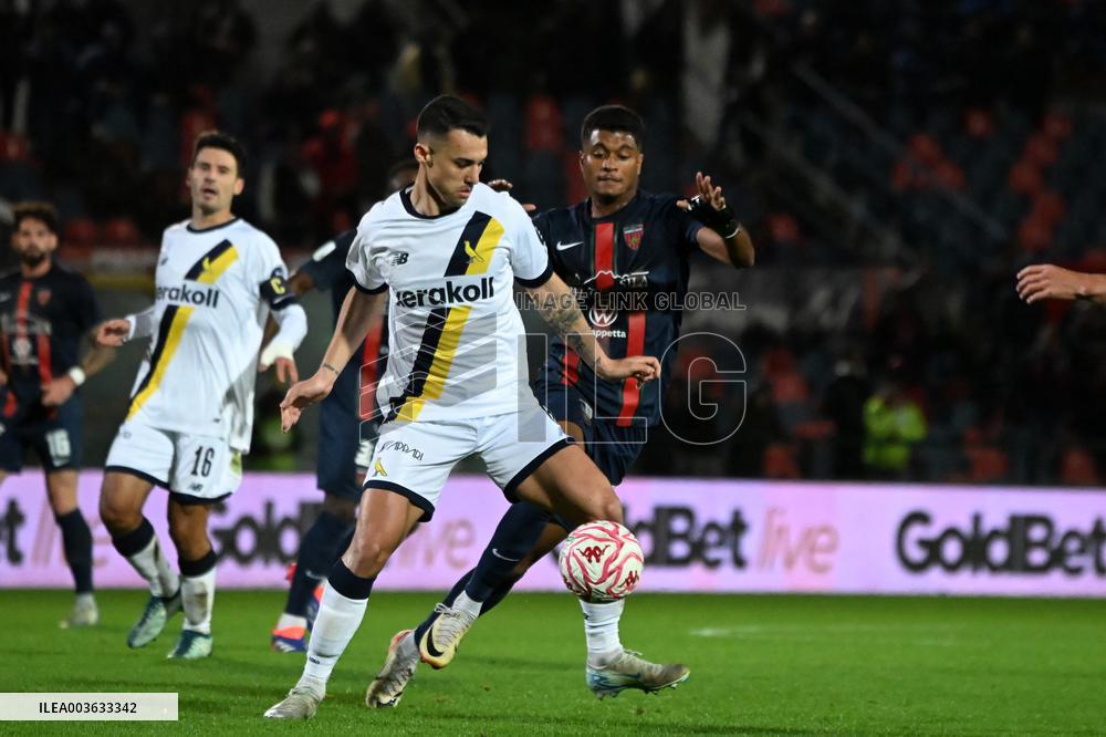 CALCIO - Serie B - Cosenza Calcio vs Modena FC