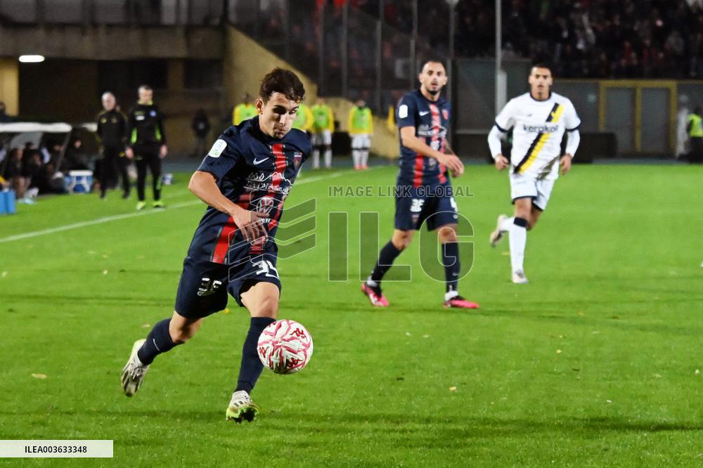 CALCIO - Serie B - Cosenza Calcio vs Modena FC