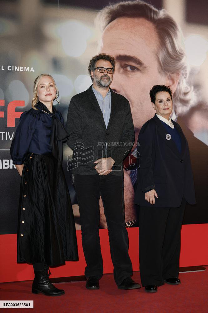 42nd Turin Film Festival 2024 - Opening Ceremony