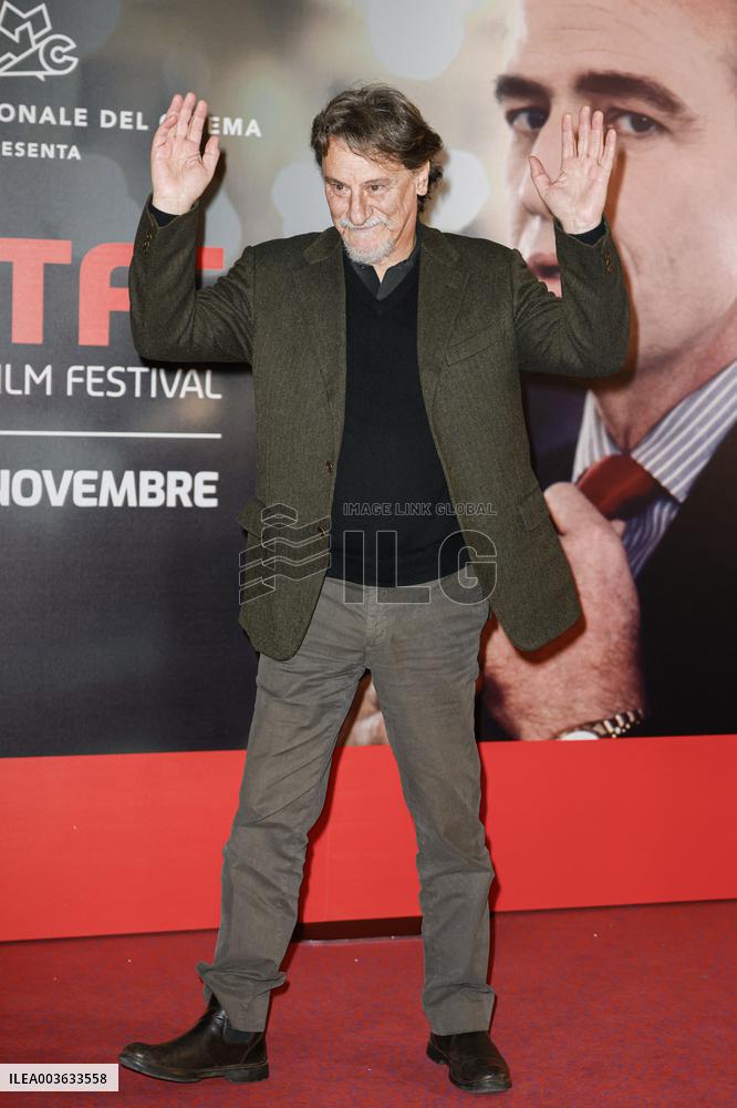 42nd Turin Film Festival 2024 - Opening Ceremony