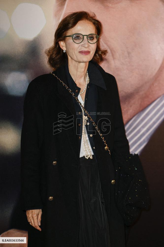 42nd Turin Film Festival 2024 - Opening Ceremony