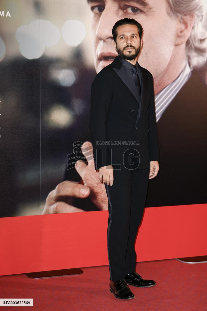 42nd Turin Film Festival 2024 - Opening Ceremony