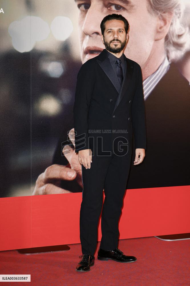 42nd Turin Film Festival 2024 - Opening Ceremony