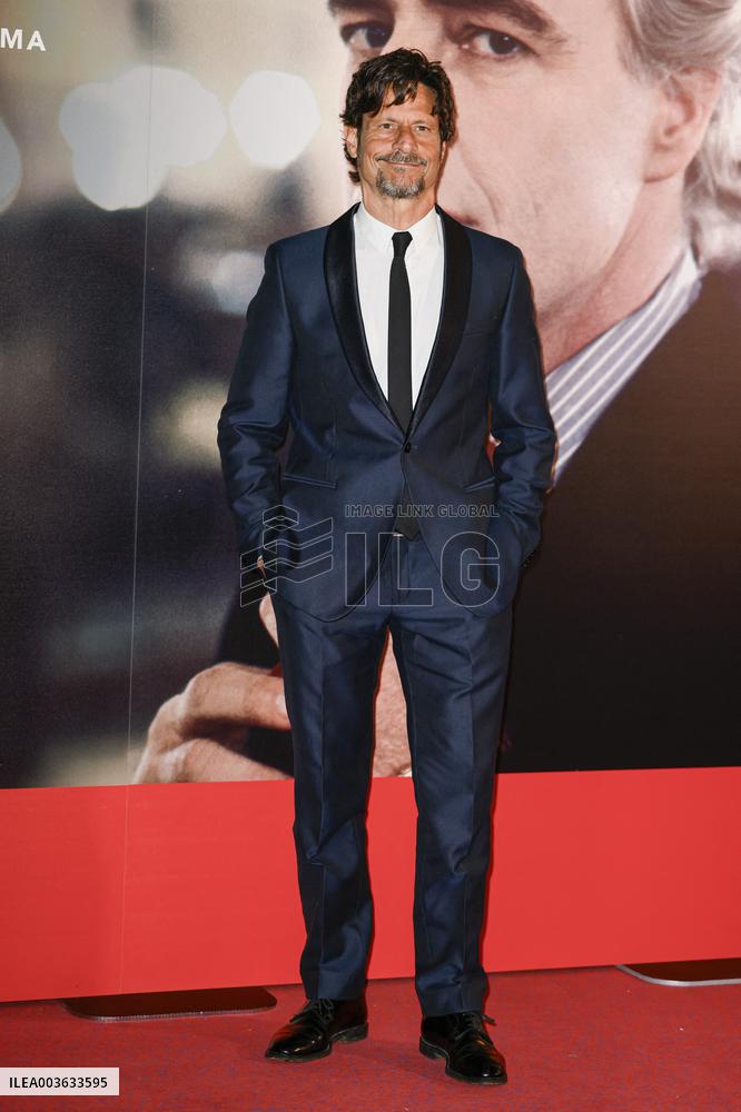 42nd Turin Film Festival 2024 - Opening Ceremony