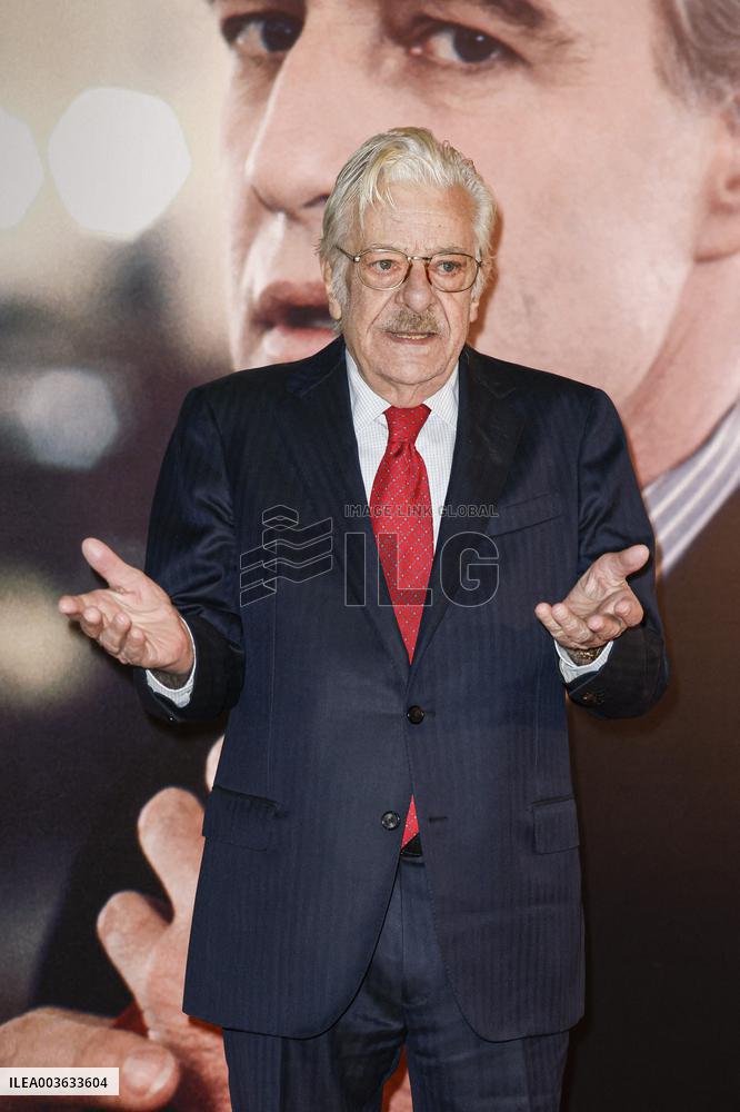 42nd Turin Film Festival 2024 - Opening Ceremony