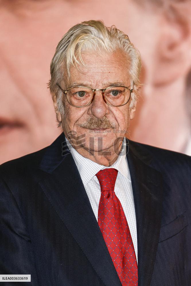 42nd Turin Film Festival 2024 - Opening Ceremony