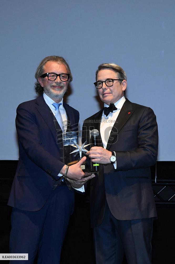 42nd Turin Film Festival 2024 - Opening Ceremony