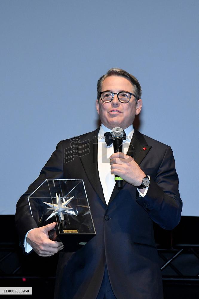 42nd Turin Film Festival 2024 - Opening Ceremony