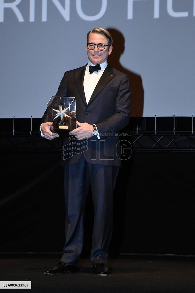 42nd Turin Film Festival 2024 - Opening Ceremony