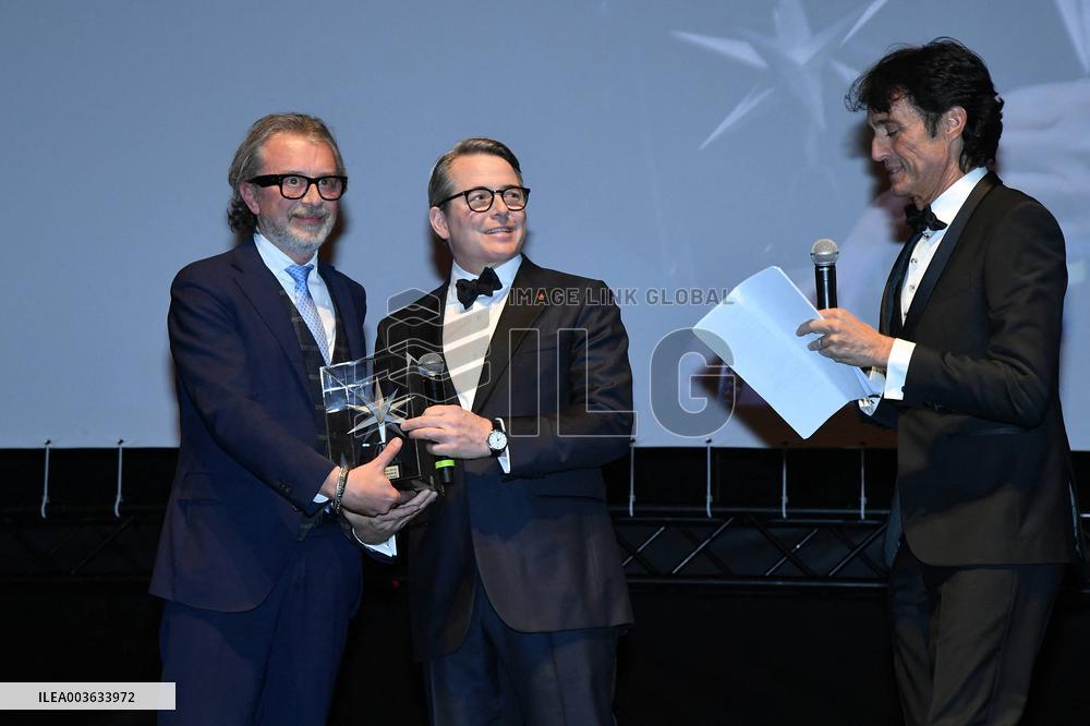 42nd Turin Film Festival 2024 - Opening Ceremony