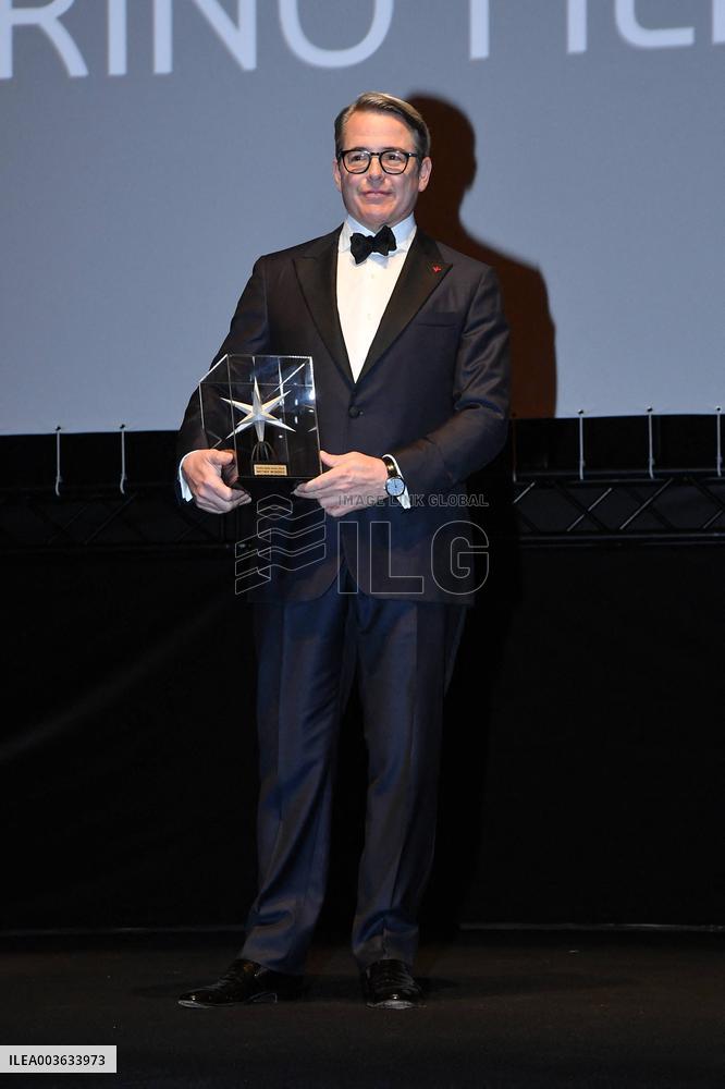 42nd Turin Film Festival 2024 - Opening Ceremony