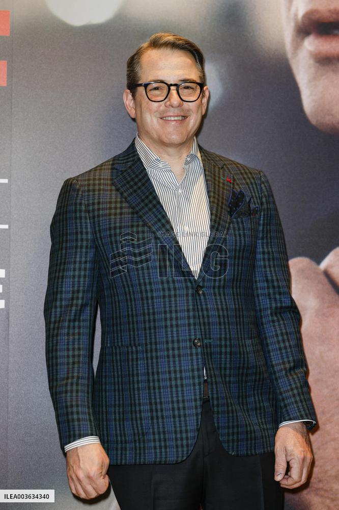 42nd Turin Film Festival - Stelle della Mole Award Photocall