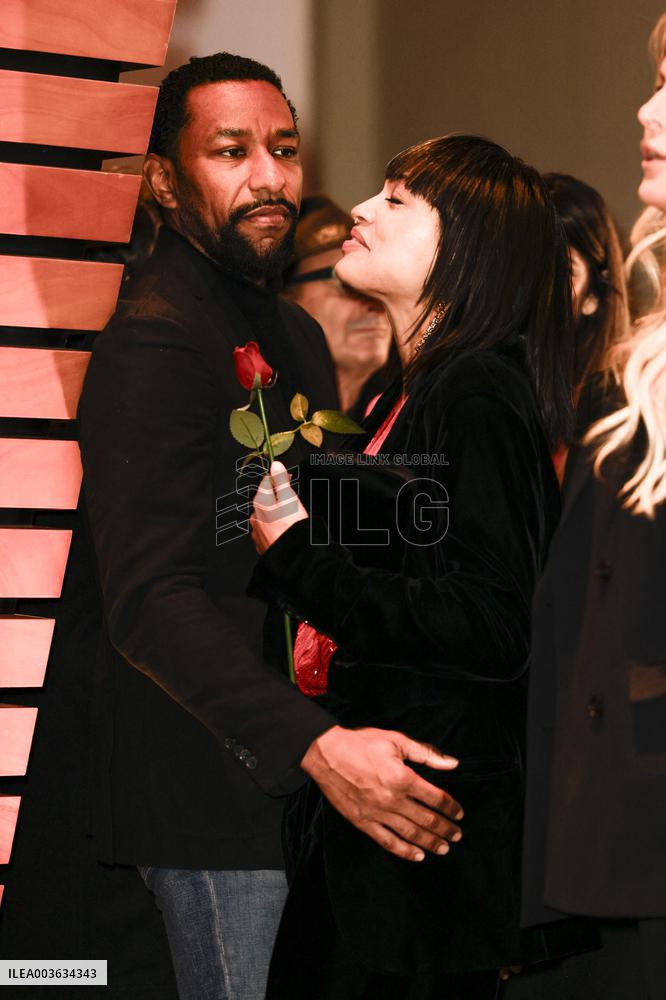 42nd Turin Film Festival - Stelle della Mole Award Photocall