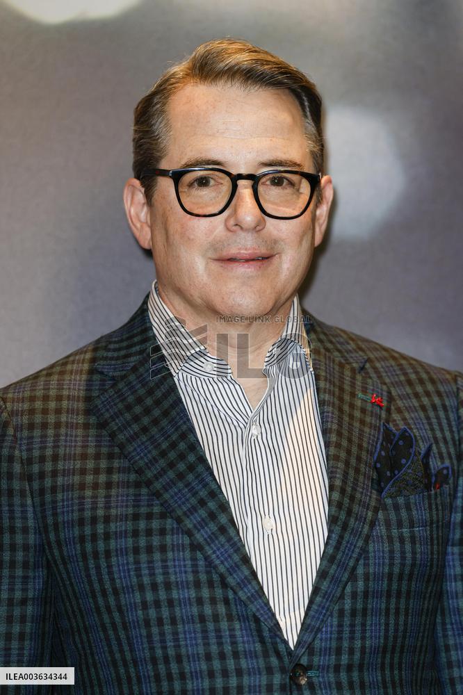 42nd Turin Film Festival - Stelle della Mole Award Photocall