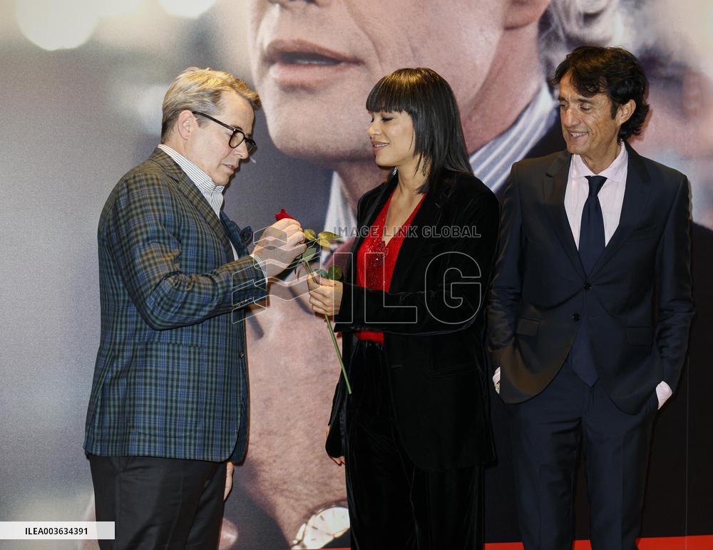 42nd Turin Film Festival - Stelle della Mole Award Photocall