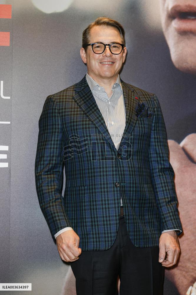 42nd Turin Film Festival - Stelle della Mole Award Photocall