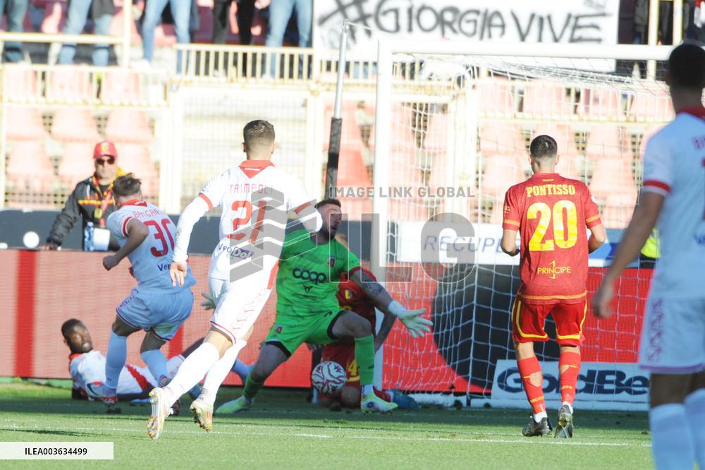 CALCIO - Serie B - US Catanzaro vs Mantova 1911