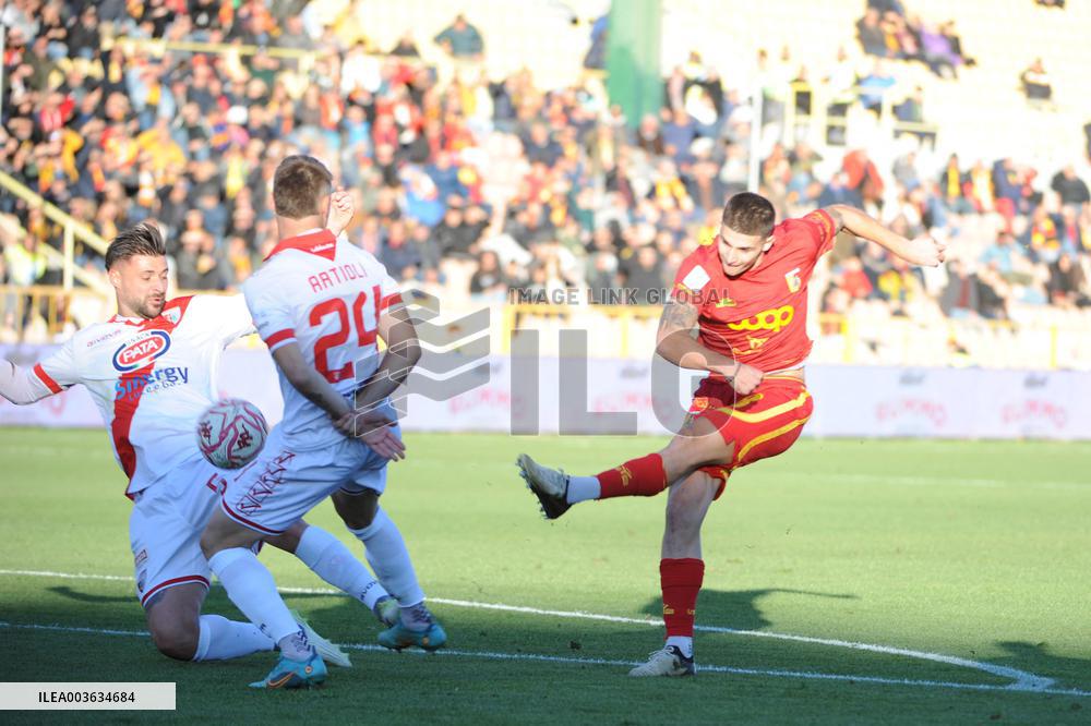 CALCIO - Serie B - US Catanzaro vs Mantova 1911
