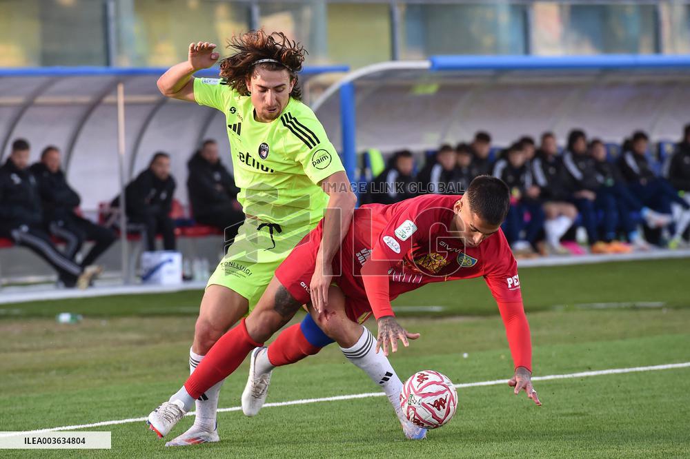 CALCIO - Serie B - Carrarese Calcio vs AC Pisa