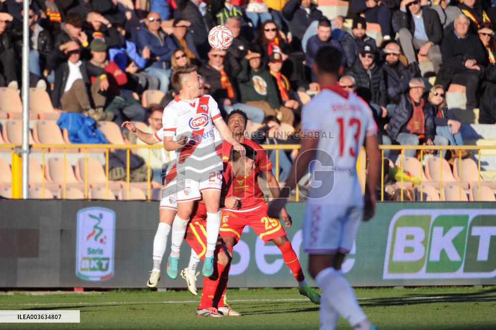 CALCIO - Serie B - US Catanzaro vs Mantova 1911