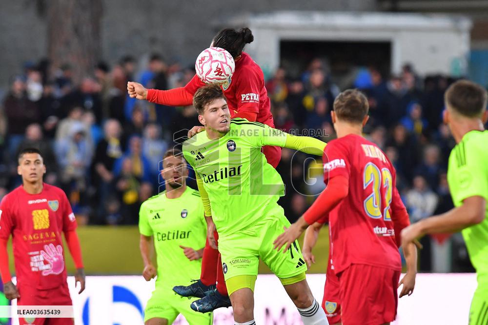 CALCIO - Serie B - Carrarese Calcio vs AC Pisa