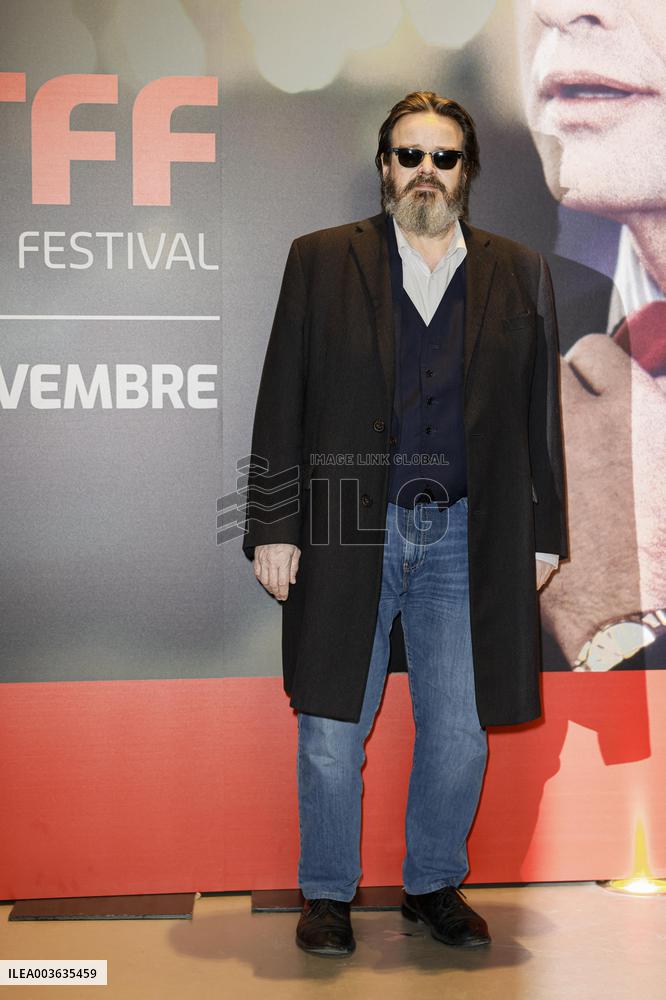 42nd Turin Film Festival - Il Corpo Photocall