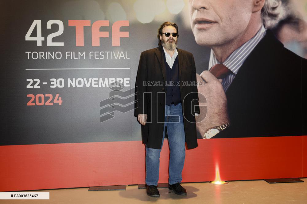 42nd Turin Film Festival - Il Corpo Photocall