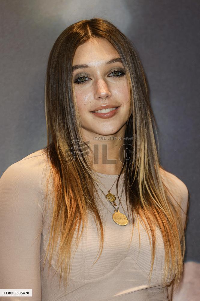 42nd Turin Film Festival - Il Corpo Photocall