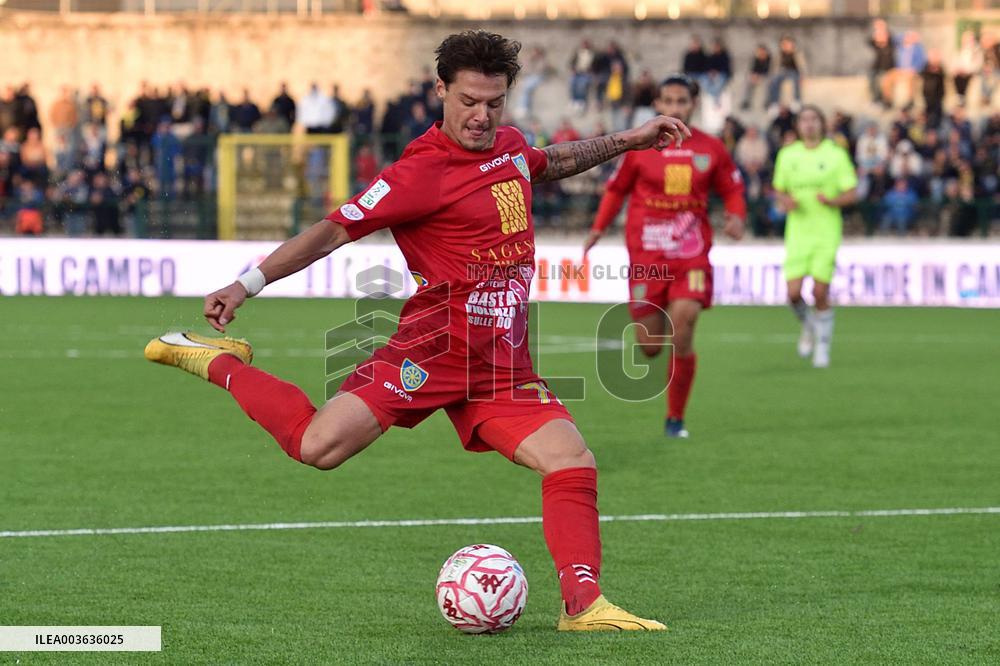 CALCIO - Serie B - Carrarese Calcio vs AC Pisa
