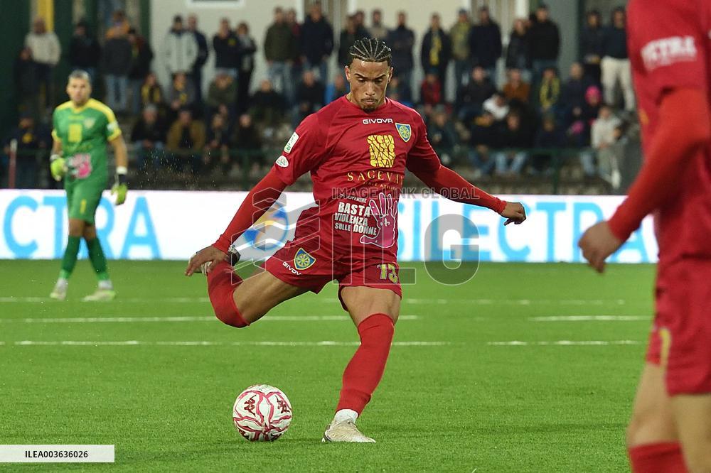 CALCIO - Serie B - Carrarese Calcio vs AC Pisa