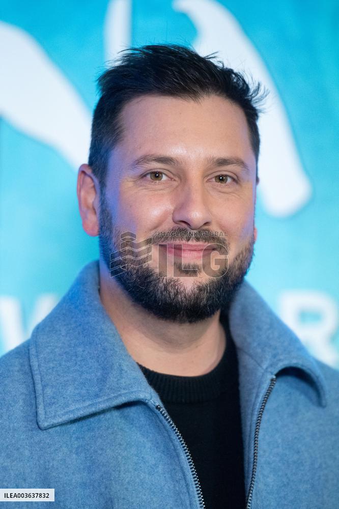 Vaiana 2 Premiere Paris