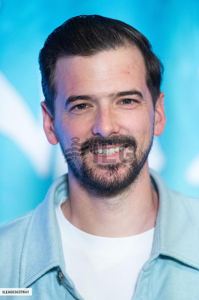 Vaiana 2 Premiere Paris