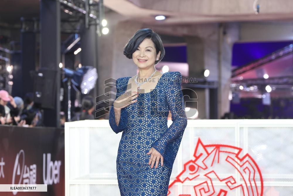 61st Taiwan Film Golden Horse Awards